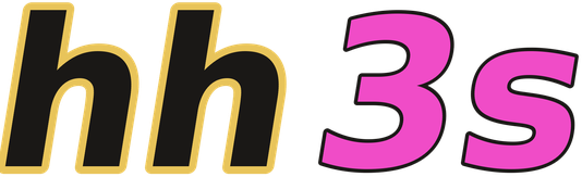 hh3s logo